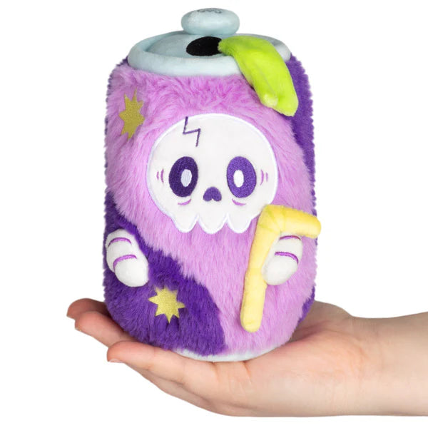 Mini Squishable: Energy Drink