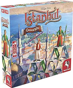 Istanbul