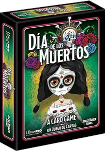 Dia de los Muertos Deluxe Box