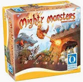 Mighty Monsters