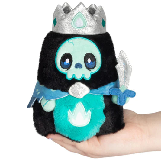 Mini Squishable: Ghost king