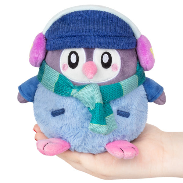 Squishable Alter Ego - Penguin Chilly