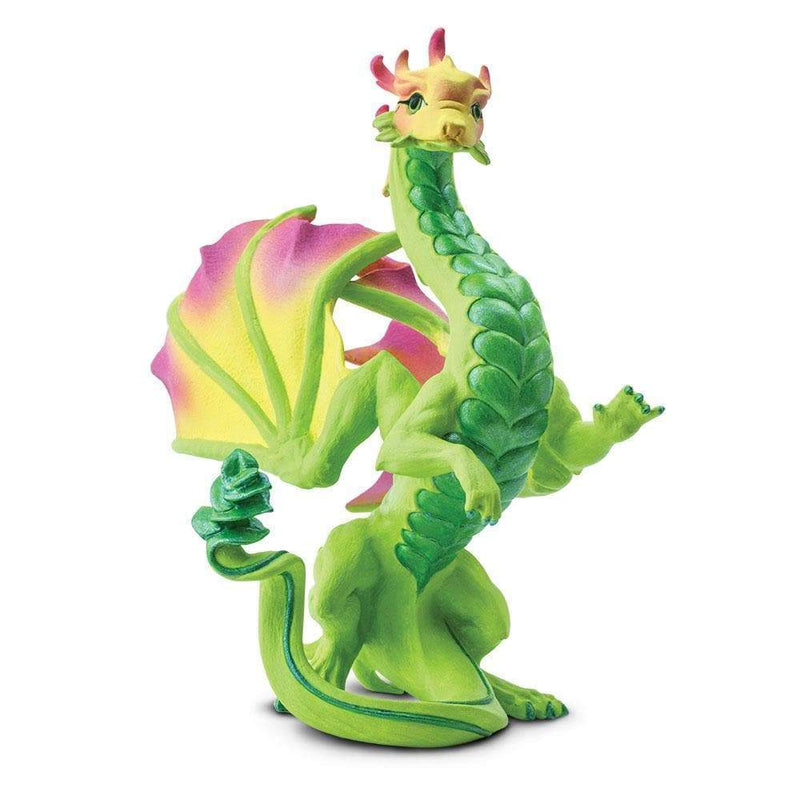 Safari Ltd: Flower Dragon (10131)