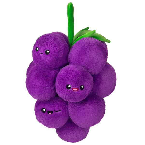 Squishable Comfort Food Grapes