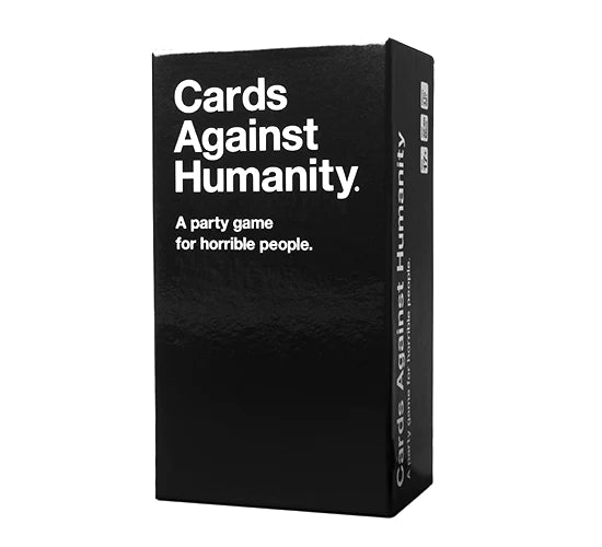 Cards Against Humanity