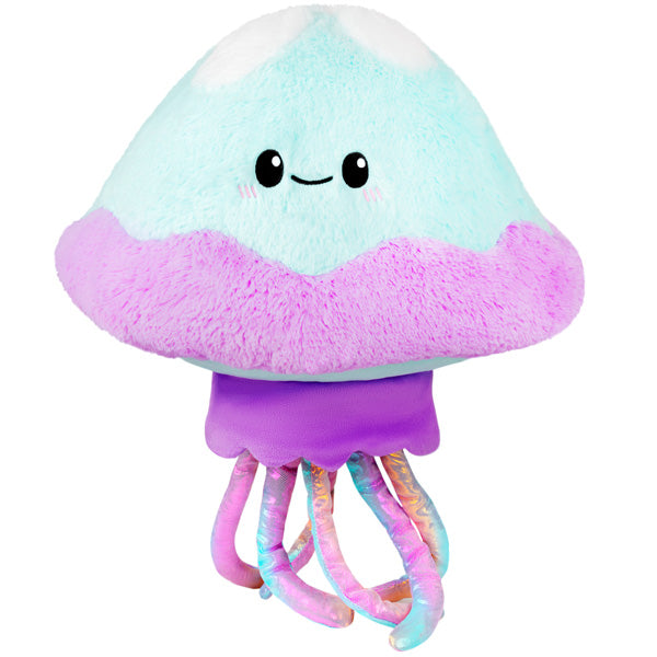 Regular Squishable Jellyfish