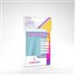 Gamegenic - Prime Standard European-Sized Sleeves 62 x 94 mm