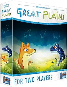 Great Plains