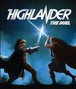 Highlander the Duel