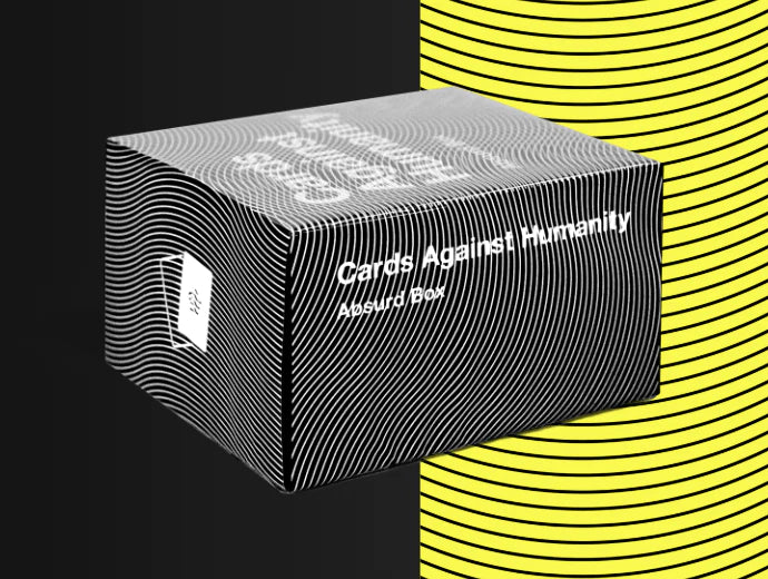 Cards Against Humanity: Absurd Box