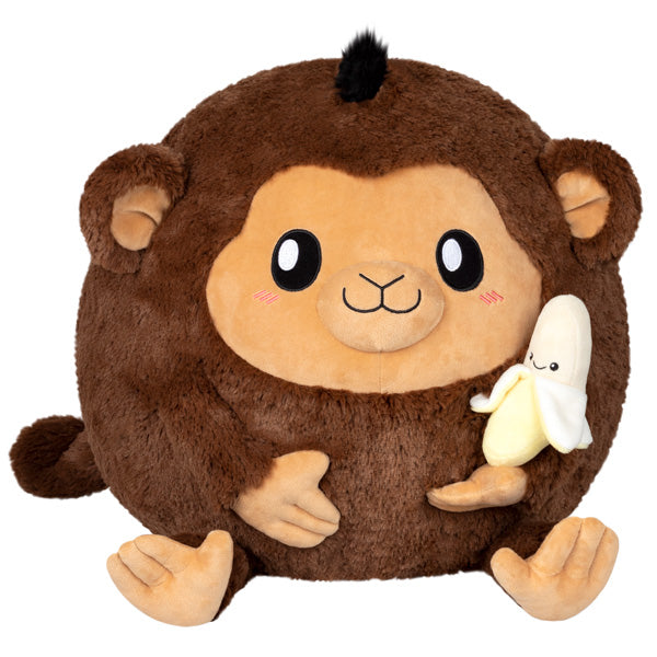 Regular Squishable Monkey