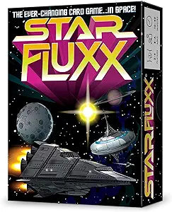 Fluxx: Star