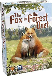 The Fox in the Forest Duet