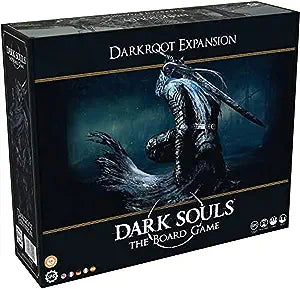 Dark Souls: Darkroot Expansion