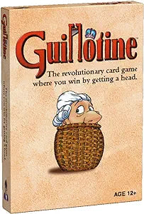 Guillotine