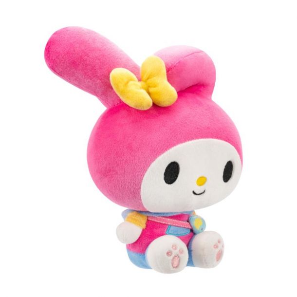 Hello Kitty: My Melody