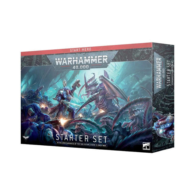 Warhammer 40,000: Starter Set