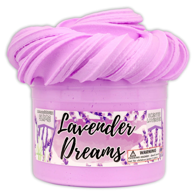 Dope Slime: Lavender Dreams