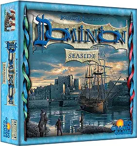 Dominion: Seaside Expansion