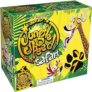 Jungle Speed - Safari