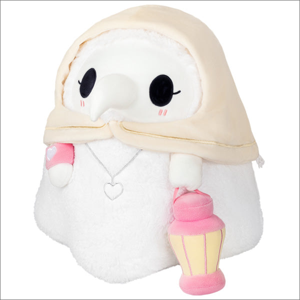 Regular Squishable Plague Nurse