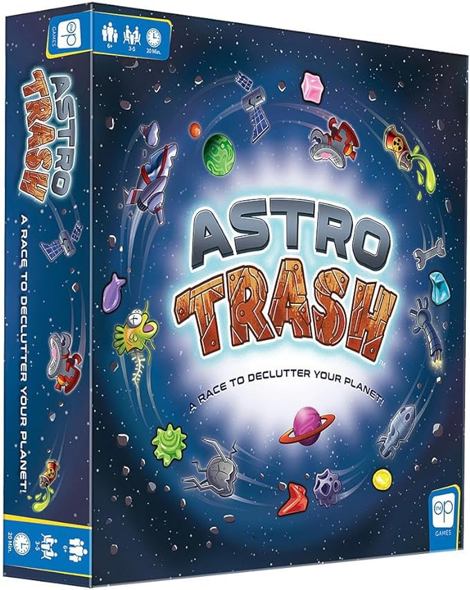 Astro Trash