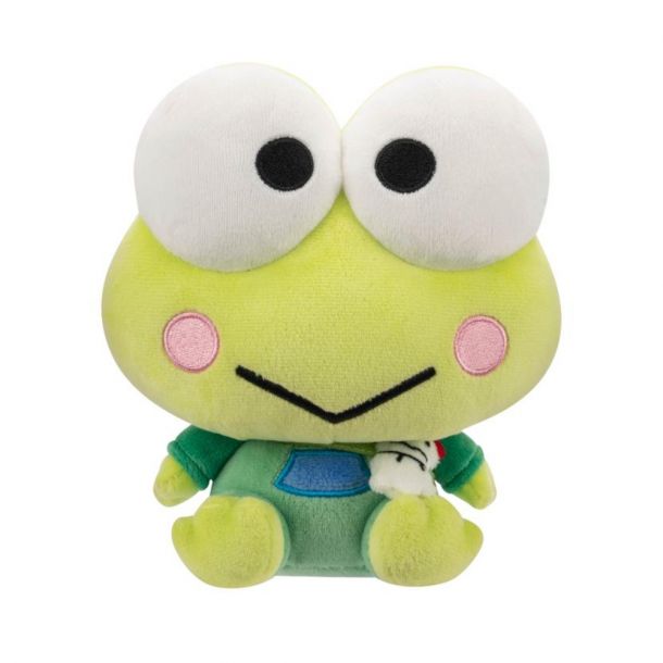 Hello Kitty: Keroppi