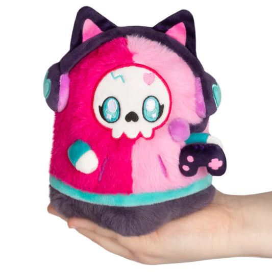 Mini Squishable: Gamer