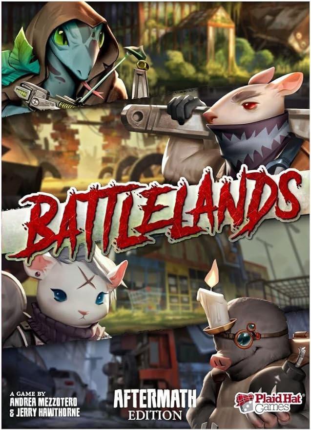 Battlelands