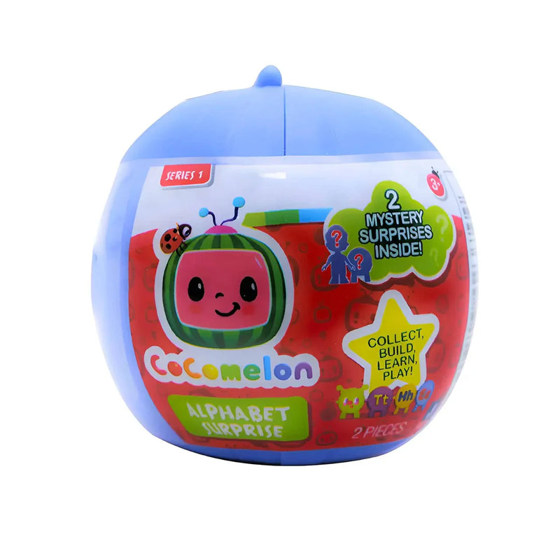 Anime Figure: Blind Pack: Cocomelon