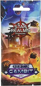 Star Realms: Cosmic Gambit