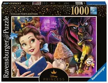 Ravensburger: 1000 Piece: Disney Collector's Edition: Beauty and the Beast