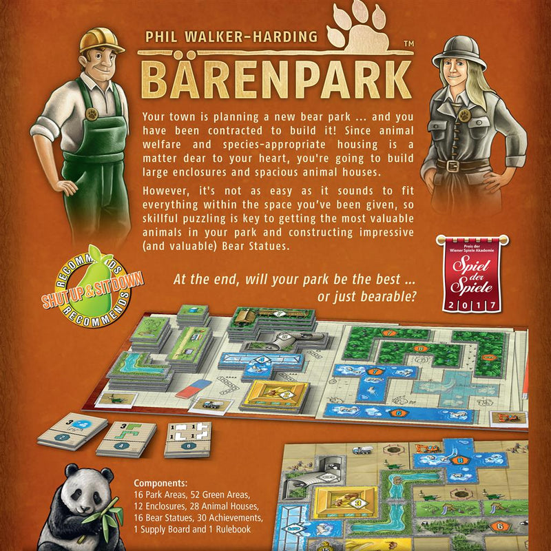 Barenpark