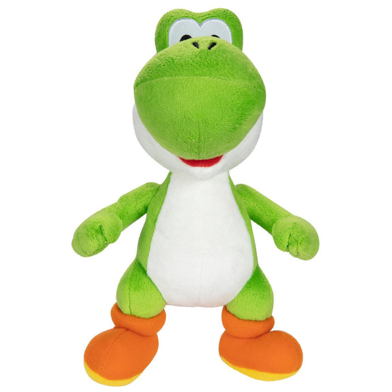 Super Mario Plush: Yoshi