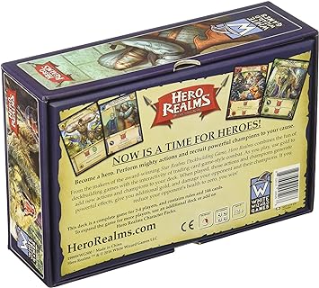 Hero Realms: Core Game