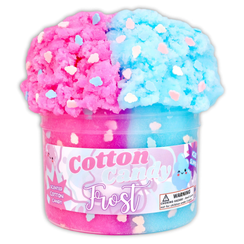 Dope Slime: Cotton Candy Frost