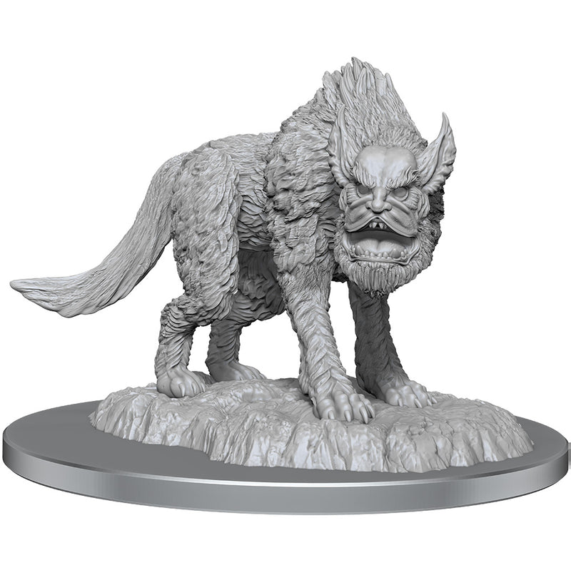 Wizkids Nolzur's Marvelous Miniatures: Paint Kit: Yeth Hound