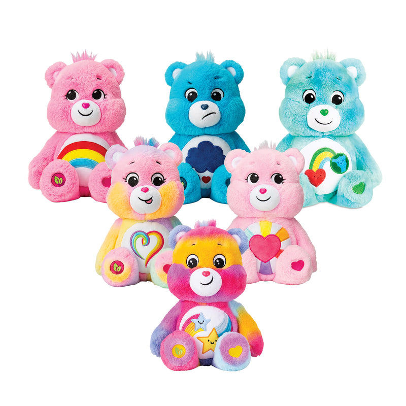 Care Bears: Medium Plush