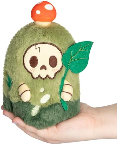 Mini Squishable Swamp