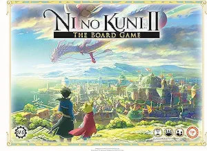 Ni No Kuni ll