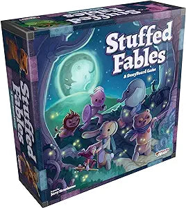 Stuffed Fables