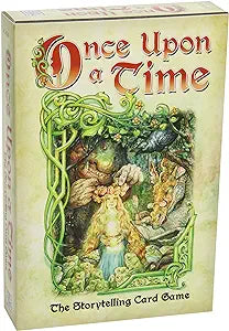 Once Upon A Time 3rd Edition