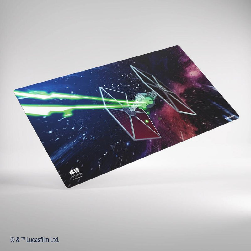 Star Wars Unlimited: Game Mat: Tie Fighter