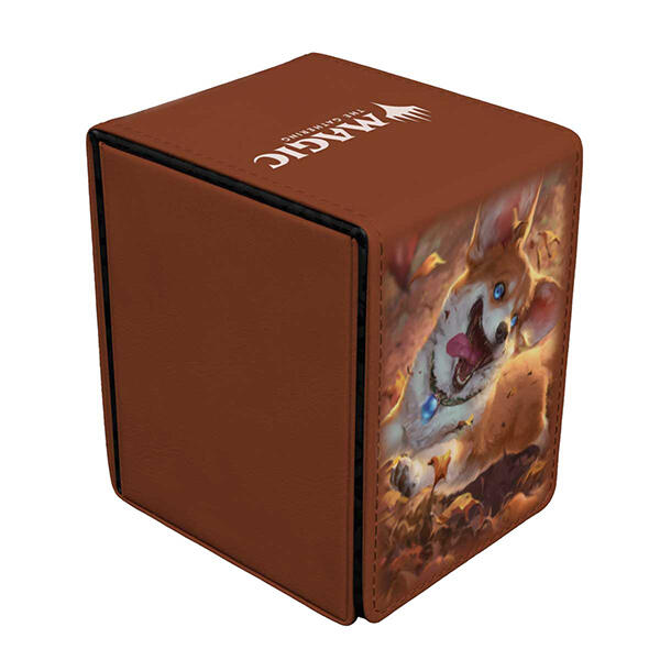 Ultra PRO: Alcove Flip Box - Modern Horizons 3 (Phel, Exuberant Shepherd)