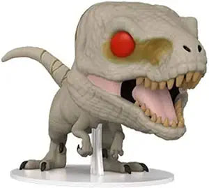 POP! Movies: Atrociraptor (Ghost) 1205