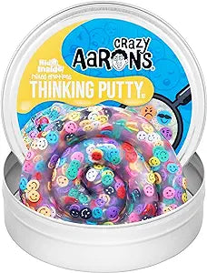 Crazy Aaron's - Mixed Emotions