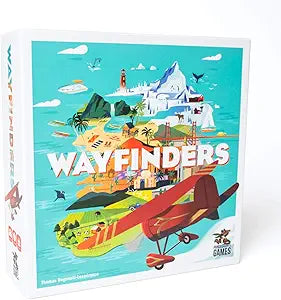 Wayfinders