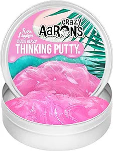 Crazy Aaron's - Rose Lagoon