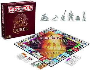 Monopoly: Queen