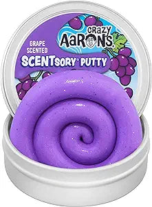 Crazy Aaron's - Scentsory - Great Grape